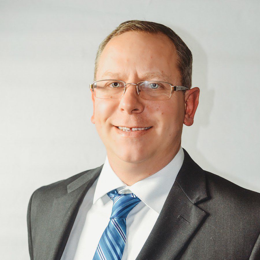 Bryan Struebig